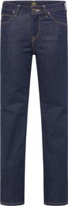 Lee L301 - Damen-Jeans Marion Straight Rinse