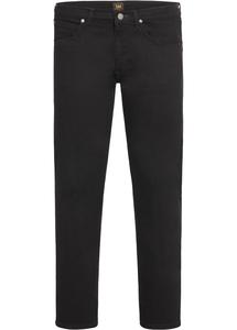 Lee L701 - Herren-Jeans Rider Slim Clean Black