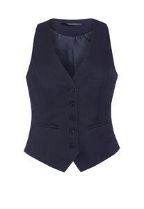 Brook Taverner BT2257 - Weste Luna Navy