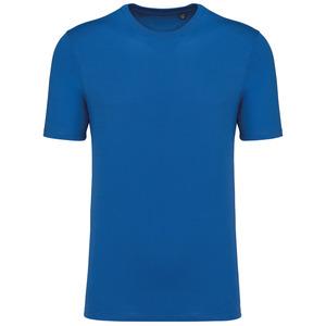 Kariban K3036 - Unisex-T-Shirt mit Rundhalsausschnitt Light Royal Blue