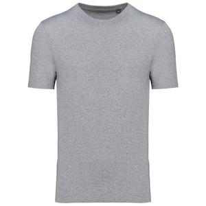 Kariban K3036 - Unisex-T-Shirt mit Rundhalsausschnitt Oxford Grey