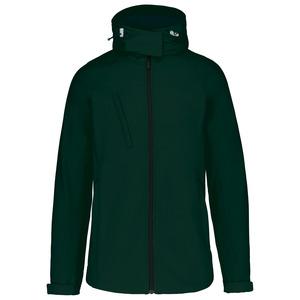 Kariban K414 - DAMEN SOFTSHELL JACKE MIT KAPUZE