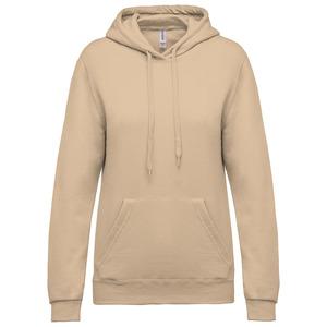 Kariban K473 - Damen Kapuzensweatshirt