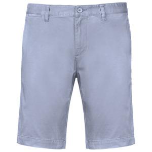 Kariban K750 - Chino-Bermuda-Shorts für Herren Kentucky Blue