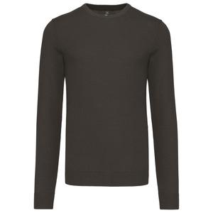 Kariban K967 - HERREN RUNDHALS PULLOVER