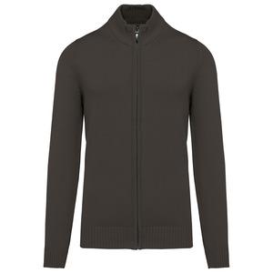 Kariban K971 - HERREN CARDIGAN