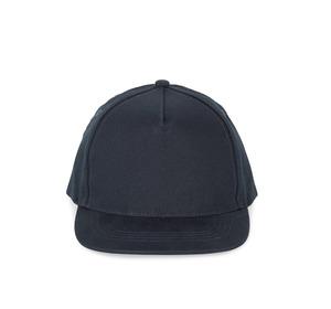 K-up KP147 - 5-Panel Kinder Snapnack Kappe