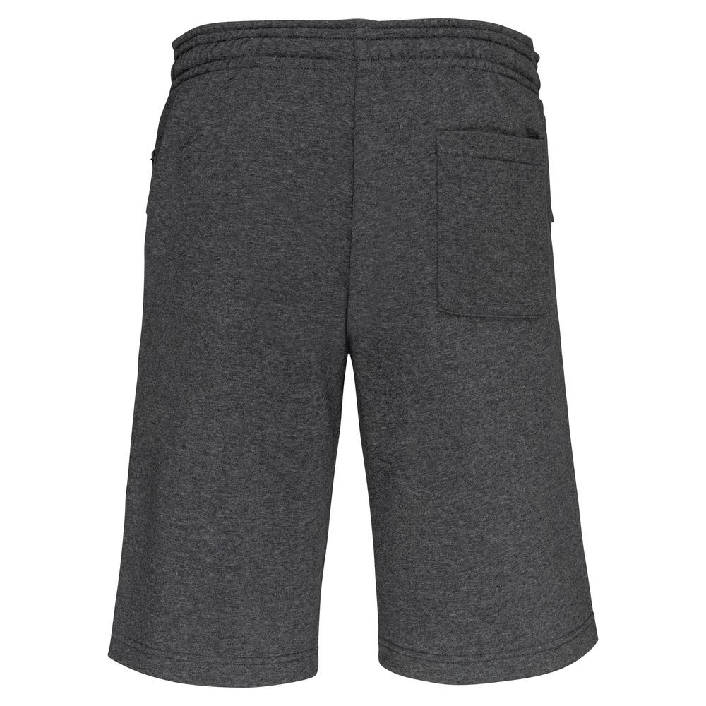 Proact PA1023 - Multisport-Bermuda-Shorts aus Fleece für Kinder
