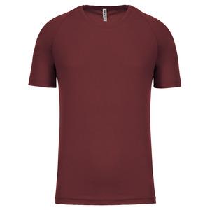 ProAct PA438 - HERREN BASIC SPORT FUNKTIONS-SHIRT KURZARM