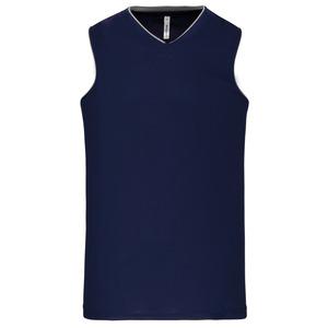 ProAct PA459 - HERREN BASKETBALL SHIRT