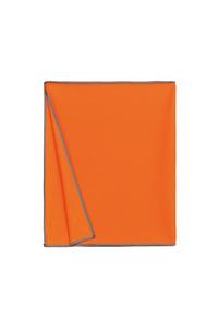 Proact PA578 - Erfrischendes Sport-Handtuch Orange