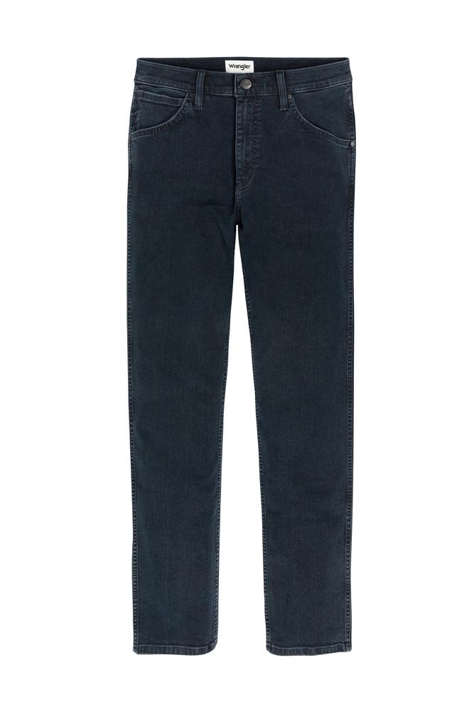 WRANGLER WR15Q - Greensboro-Jeans mit geradem Schnitt