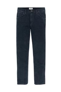 WRANGLER WR15Q - Greensboro-Jeans mit geradem Schnitt Iron Blue