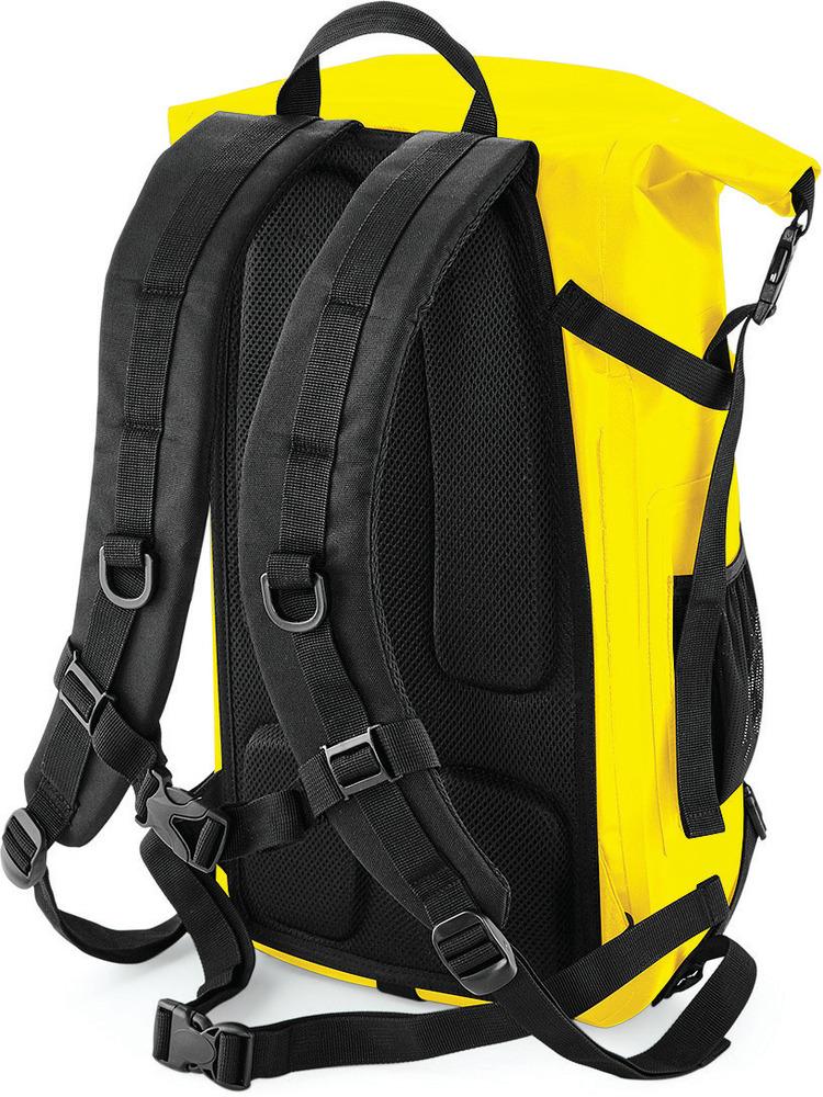 Quadra QX625 - Submerge 25 Litre Waterproof Backpack