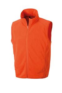 Result R116X - Mikrofleece-Gilet