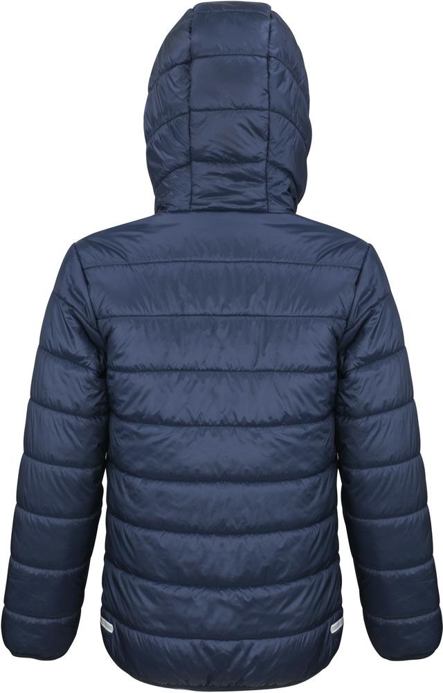 Result R233JY - Junior/youth padded jacket