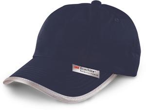 Result RC35 - High-Viz-Kappe Navy