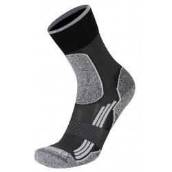 RYWAN RY1066 - Unverwüstliche Socken No Limit Walk Black / White
