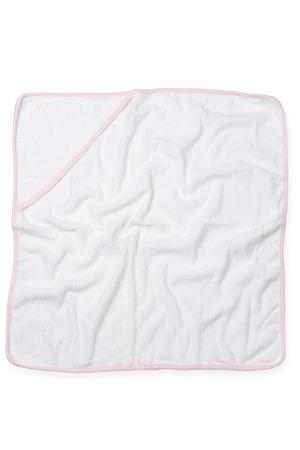 Towel City TC36 - Babies Hooded Towel