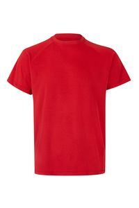 Velilla 105506 - TECHNICAL T-SHIRT Bright Red