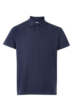 Velilla 105508S - MENS SS STRETCH POLO