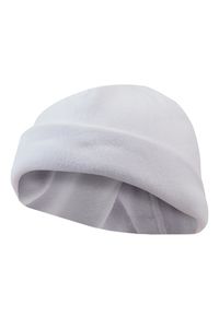 Velilla 204001 - FLEECE HAT Weiß