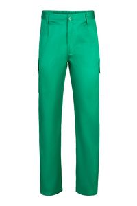 Velilla 345 - TROUSERS Green