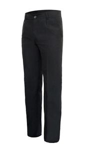 Velilla 403001 - UNISEX TROUSERS Schwarz