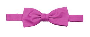 Velilla 404006 - BOW TIE Fuchsie