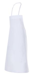 Velilla 4S - BIB APRON Weiß