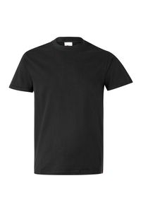 Velilla 5010 - 100% COTTON T-SHIRT Schwarz