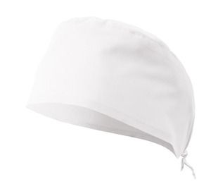 Velilla 534001 - SCRUB HAT Weiß