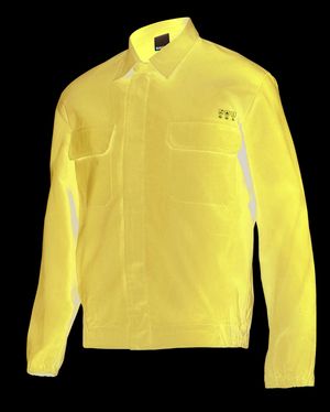 Velilla 606003 - FLAME-RESISTANT JACKET