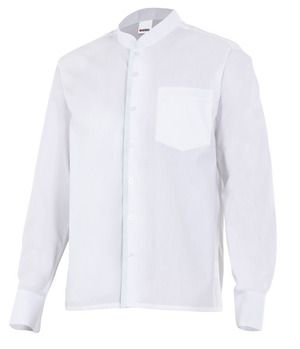 Velilla LISTAN - MENS LS SHIRT