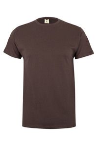 Mukua MK023CV - SHORT SLEEVE T-SHIRT 190 Braun