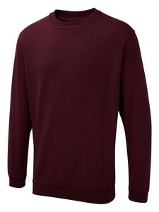 Uneek Clothing UXX03C - Radsow Apparel - Paris Sweatshirt Herren
