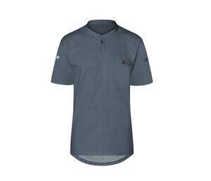 KARLOWSKY KYTM5 - Modern work shirt with short sleeves