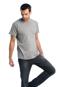 B&C CG153 - V-Neck T-Shirt - TU006