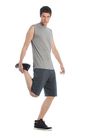 B&C CG157 - Sleeveless T-Shirt - TM201