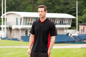 Finden & Hales LV322 - Sport Poloshirt 