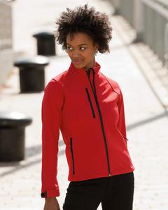 Russell RU140F - Softshell Jacke