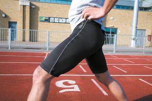 Spiro S174M -  sprint training short