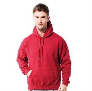 Gildan GD054 - DryBlend® adult hooded sweatshirt