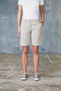 Kariban K768 - DAMEN CHINO-BERMUDA