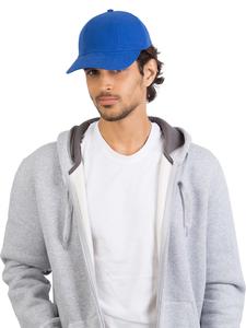 K-up KP119 - EASY PRINT 6-PANEL KAPPE