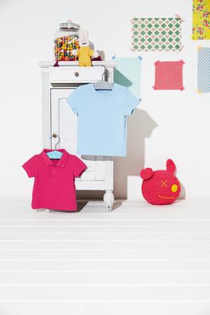 Kariban K363 - BABY KURZARM T-SHIRT