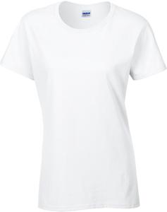 Gildan GI5000L - Ladies` Heavy Cotton™ T-Shirt