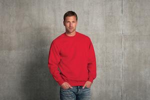 Russell RU7620M - Raglan Sweatshirt