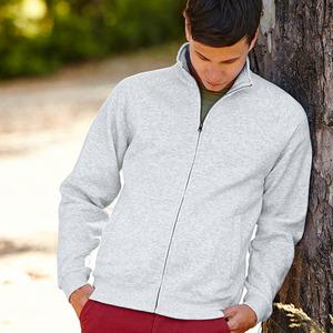 Fruit of the Loom SC62230 - Sweatshirt Jacke