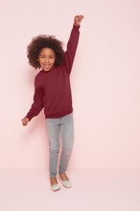 Gildan GI18000B - Kinder Crew Neck Sweatshirt